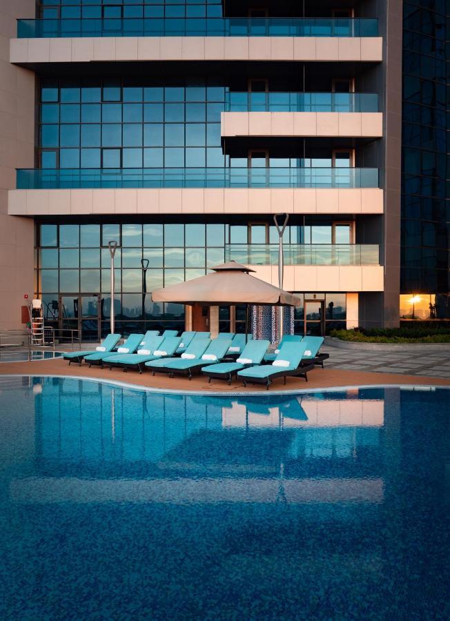 Millennium Place Barsha Heights Hotel Dubai Ngoại thất bức ảnh